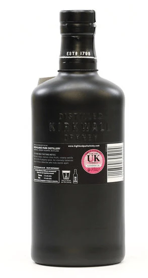 Highland Park 10 Year Old Rebus 30 Rankin Limited Edition Scotch Whisky 70cl - Image 2