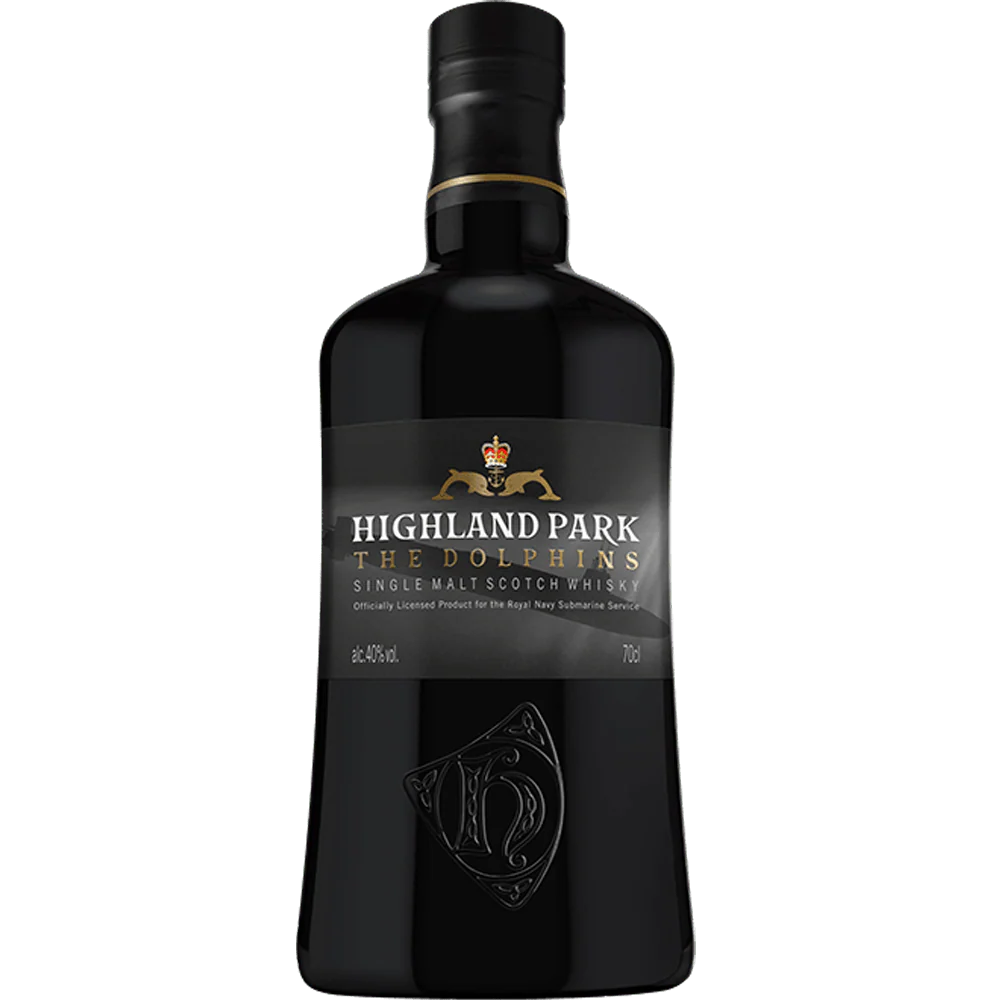 Highland Park The Dolphins 70cl