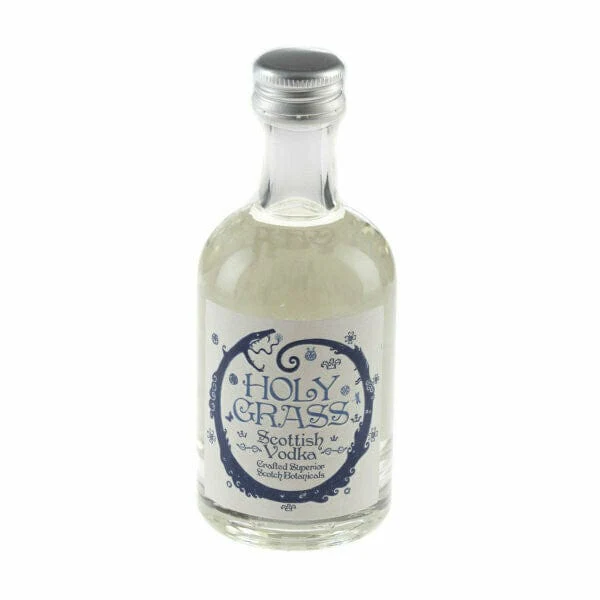 Holy Grass Vodka 5cl