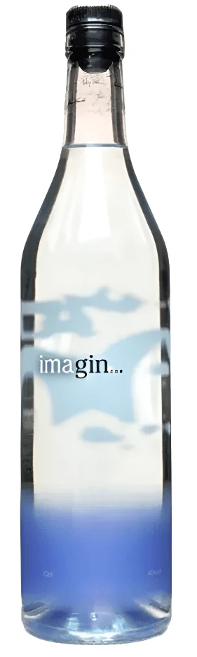 Imagin Gin 70cl