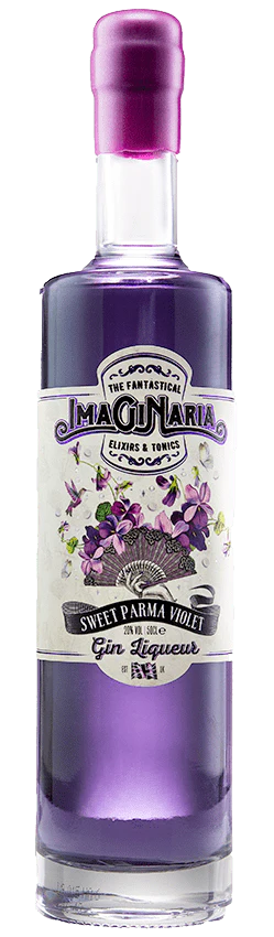 Imaginaria Sweet Parma Violet Gin Liqueur 50cl