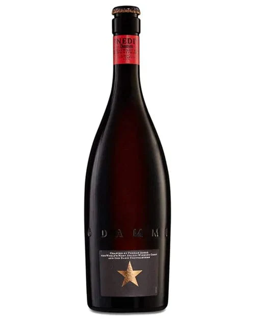 Estrella Damm Inedit Wheat Beer 75cl