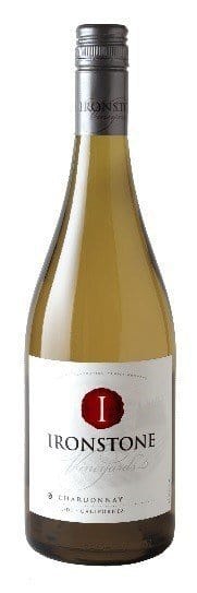 Ironstone Chardonnay 75cl