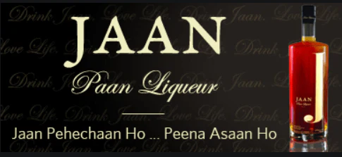 Jaan Paan Liqueur 75cl - Image 2