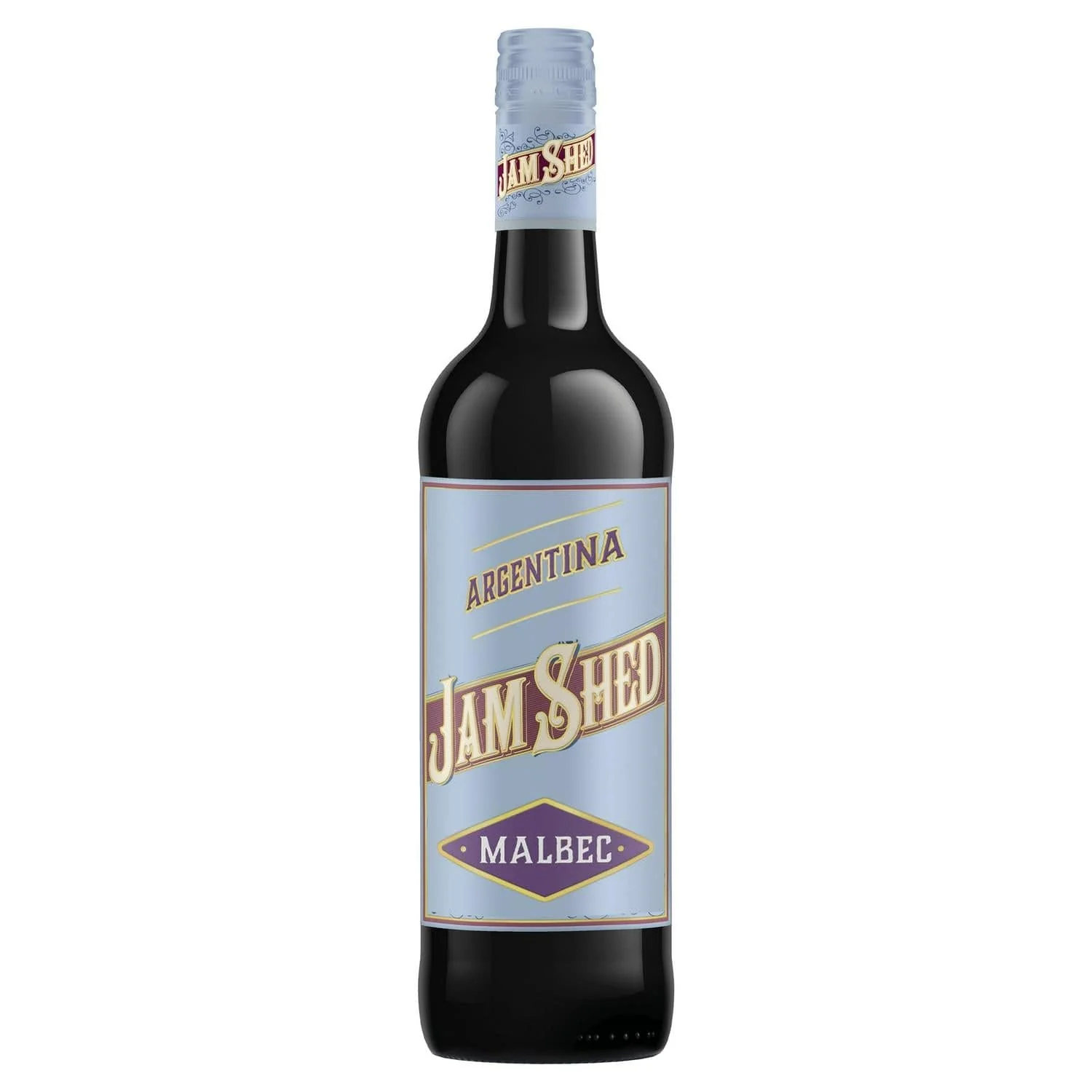 Jam Shed Malbec Wine 75cl