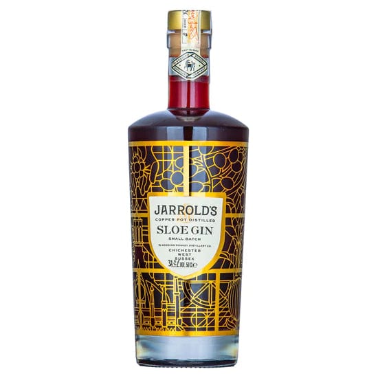 Jarrold's Sloe Gin 50cl