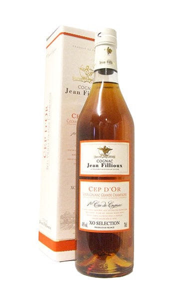 Jean Fillioux Cep D'Or XO Selection Cognac 70cl