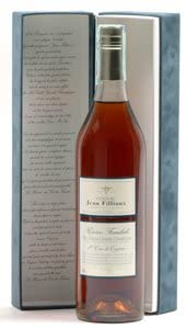 Jean Fillioux Reserve Familiale Cognac 70cl