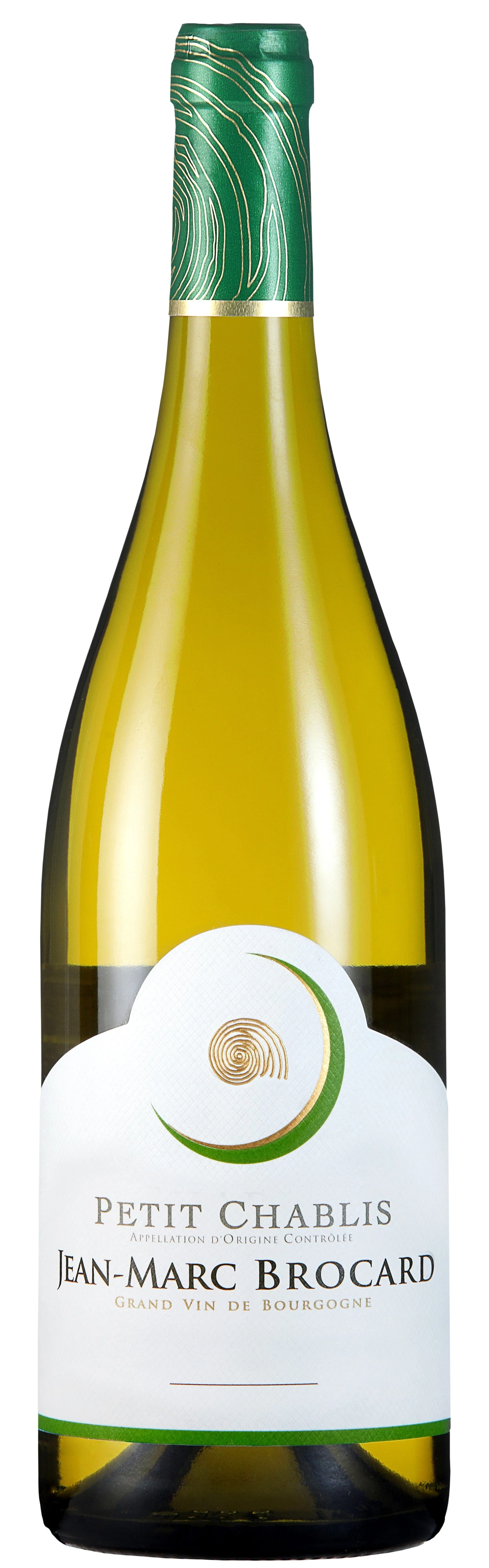 Jean-Marc Brocard Petit Chablis 75cl