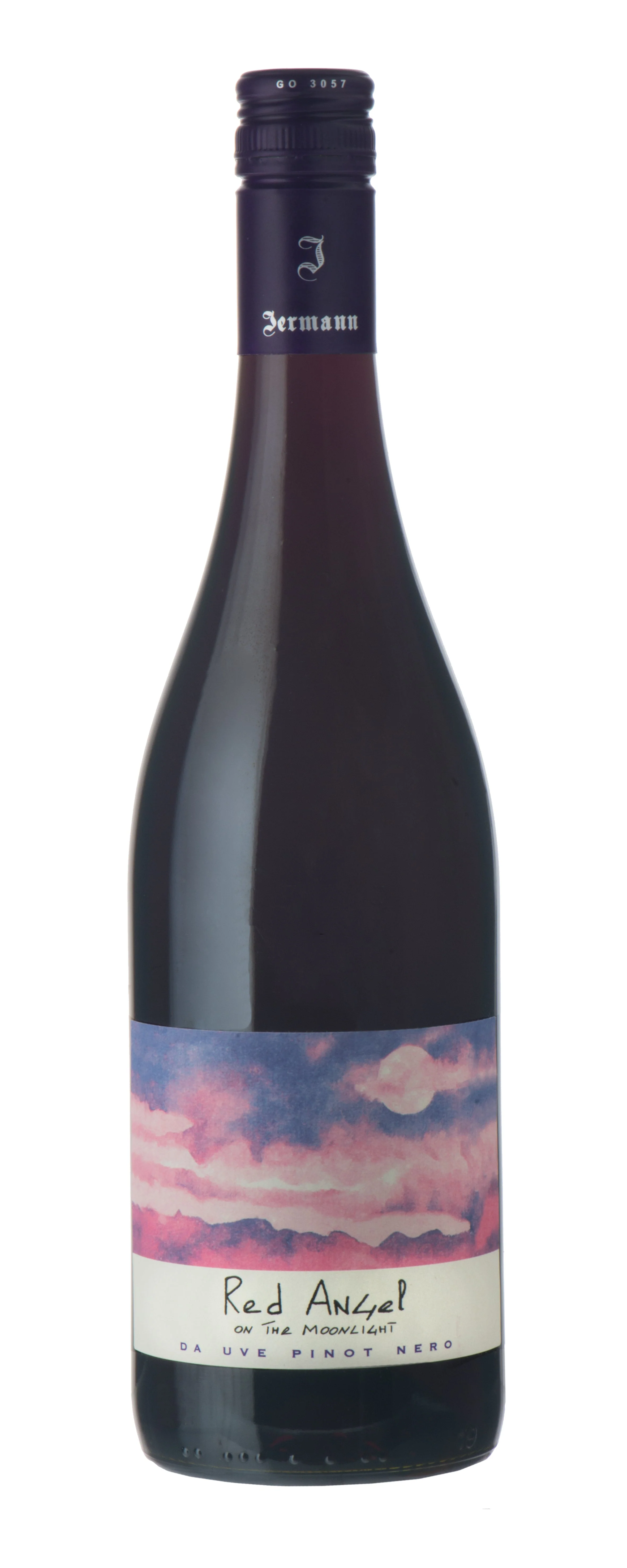 Jermann Red Angel Pinot Nero 2020 75cl
