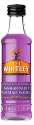 JJ Whitley Passion Fruit Vodka Miniature 5cl
