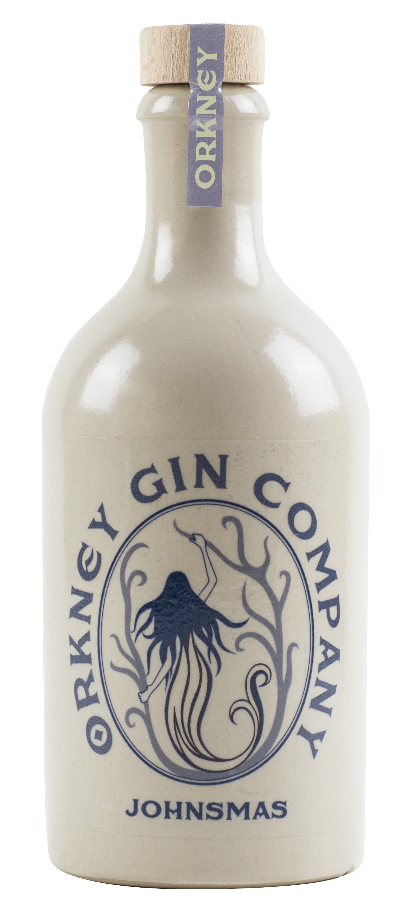 Orkney Gin Company Johnsmas Gin 50cl