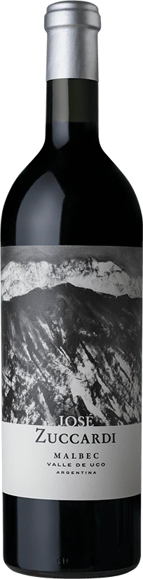 Jose Zuccardi Malbec 2018 75cl