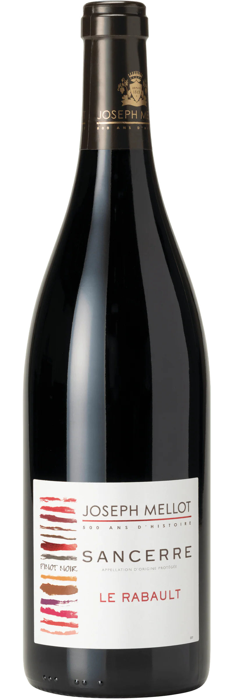Joseph Mellot Sancerre Le Rabault Rouge 2019 75cl