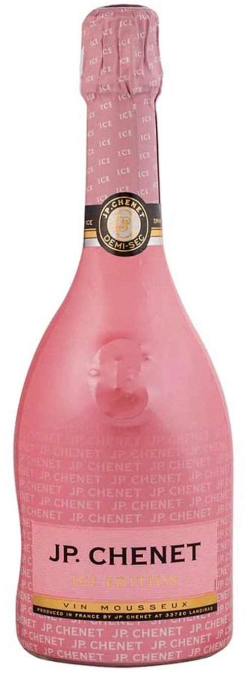 JP Chenet Ice Edition Sparkling Rose 75cl