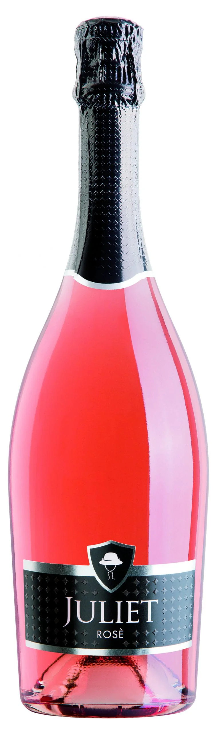 Juliet Prosecco Spumante Rosé 75cl