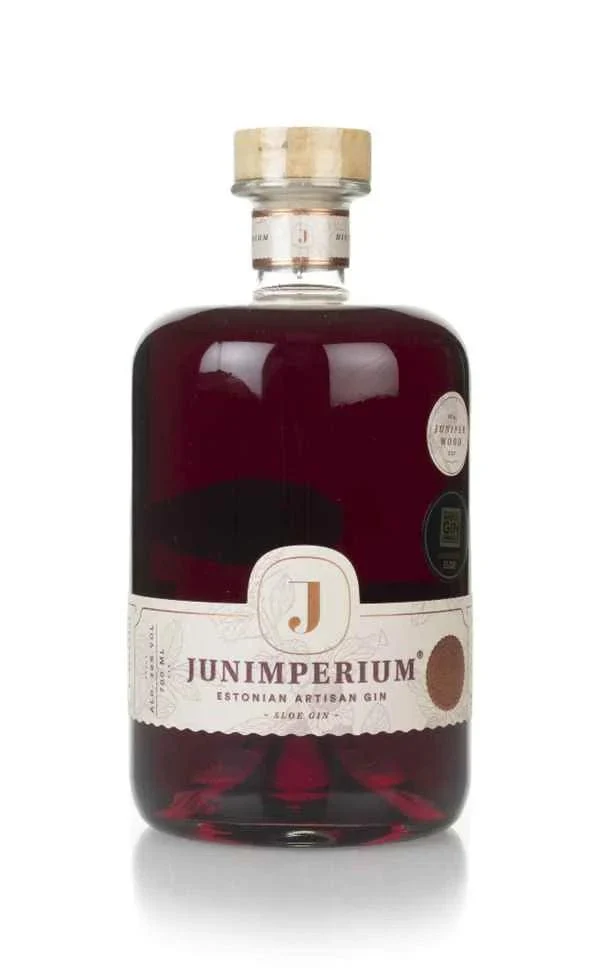 Junimperium Sloe Gin 70cl
