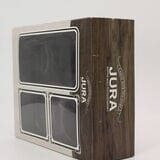 Jura Origin 10 Year Old Gift Set With Glasses 70cl - Image 2