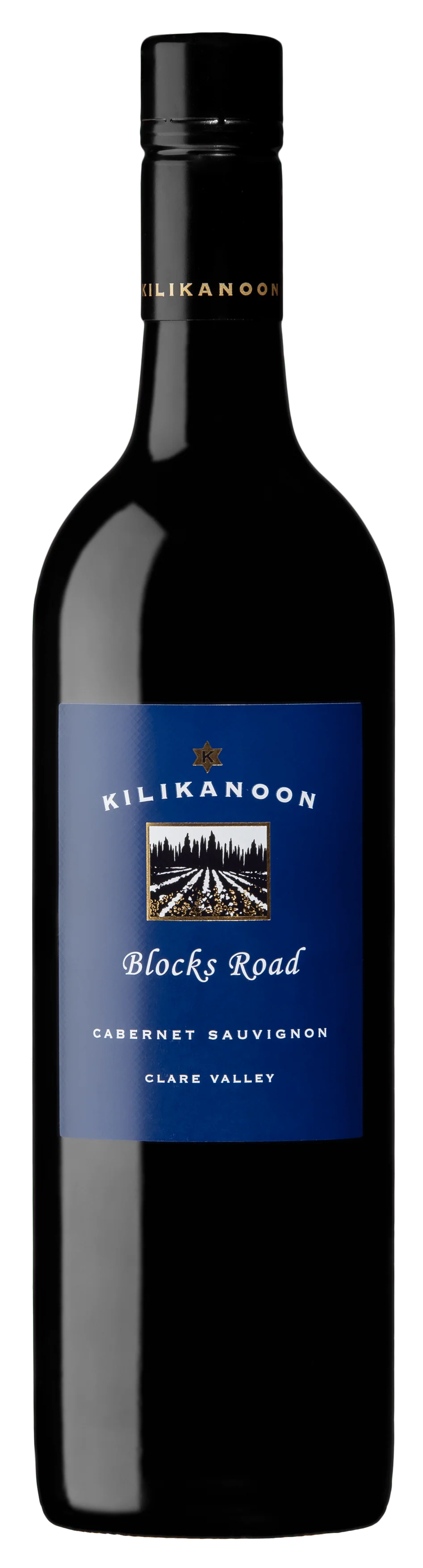 Kilikanoon Blocks Road Cabernet Sauvignon 75cl