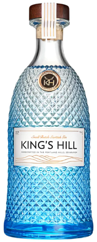 King's Hill Gin 70cl