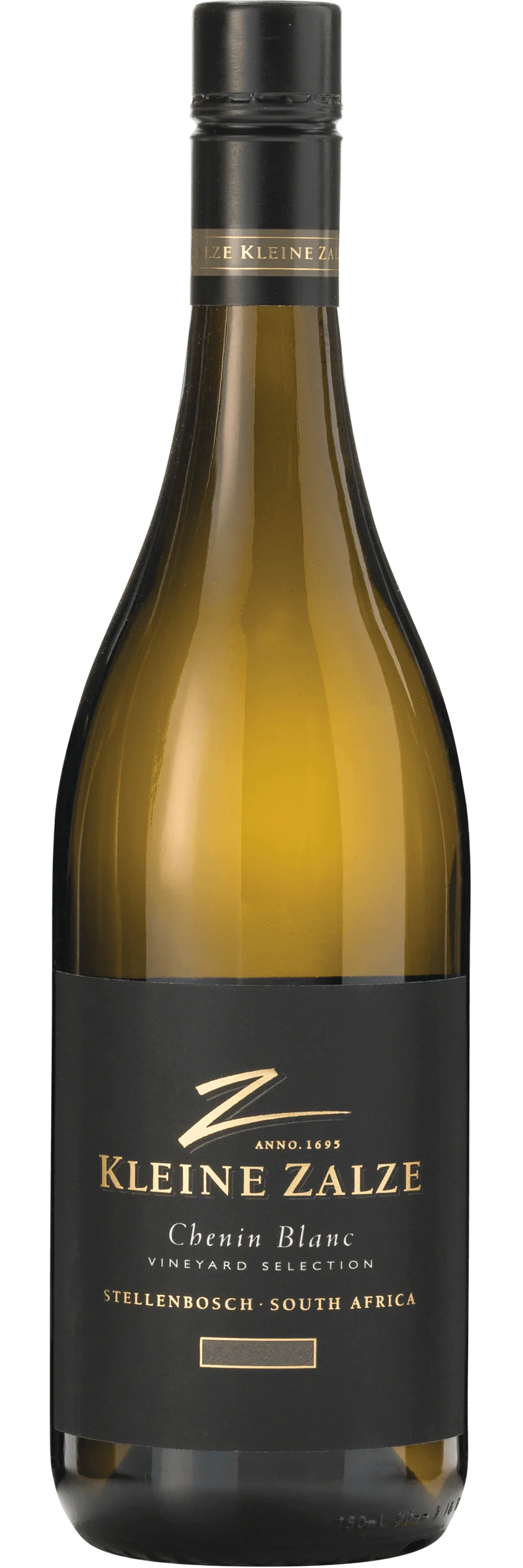 Kleine Zalze Vineyard Selection Chenin Blanc 2021 75cl