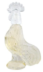 Kogut Rooster Sweet White Wine 75cl