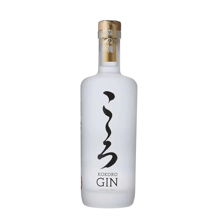 Kokoro London Dry Gin 70cl