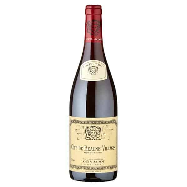 Louis Jadot Cote De Beaune Villages 75cl
