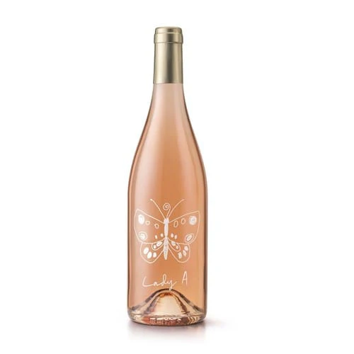Lady A Rose 75cl