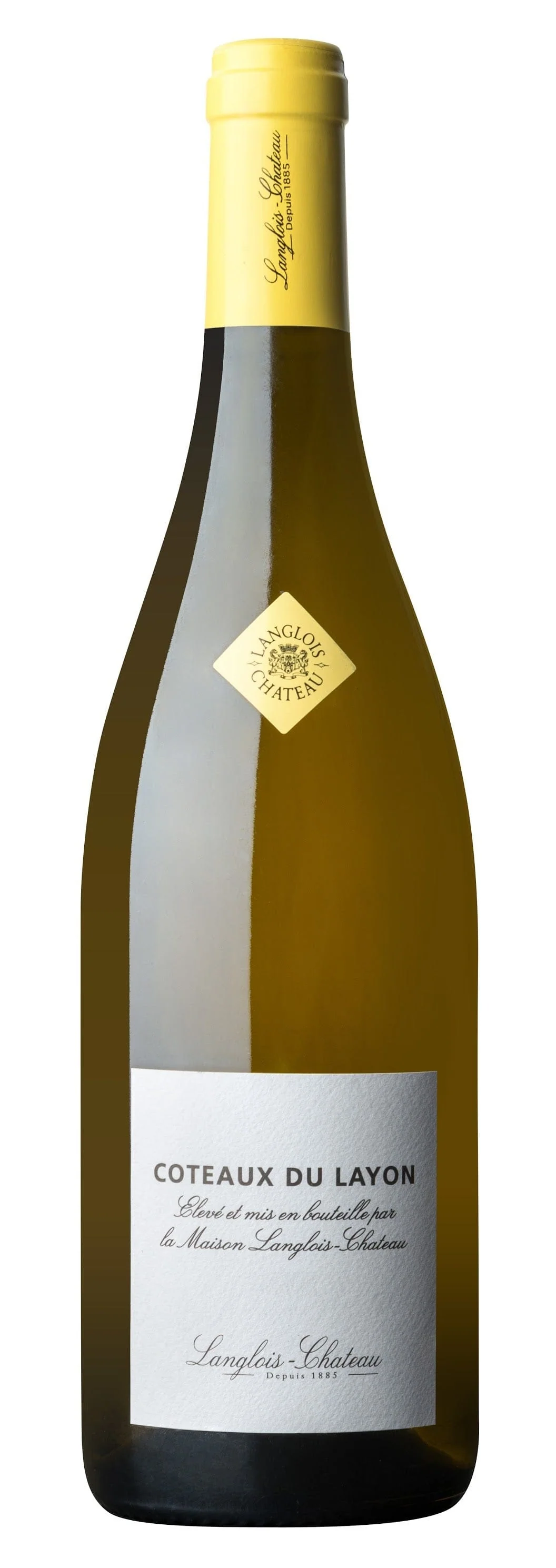 Langlois-Chateau Coteaux Du Layon Prestige 75cl