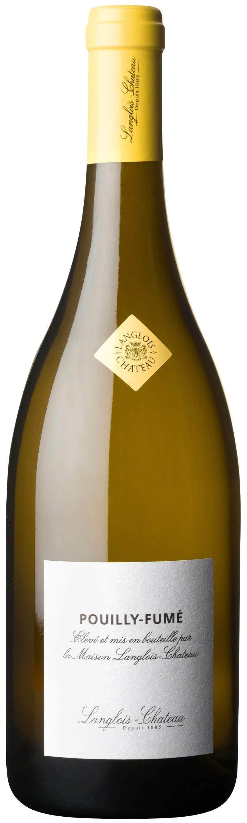 Langlois-Chateau Pouilly Fume 75cl