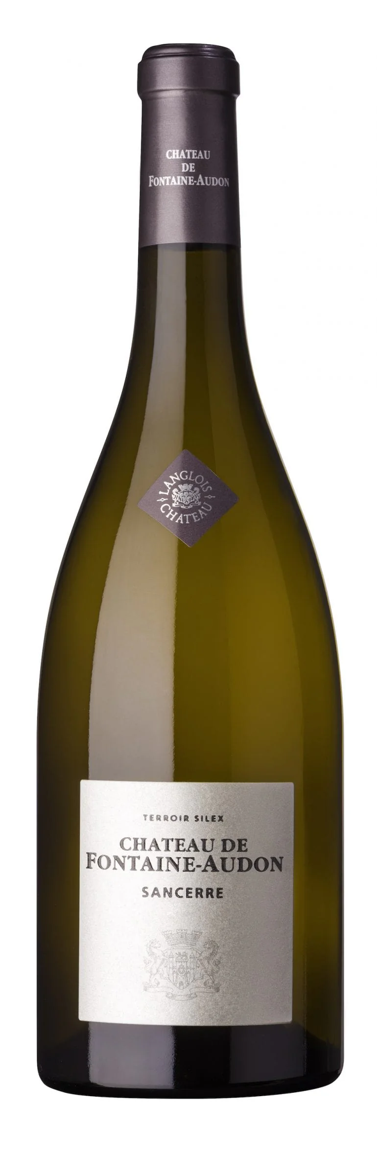 Langlois-Chateau Sancerre De Fontaine-Audon 75cl