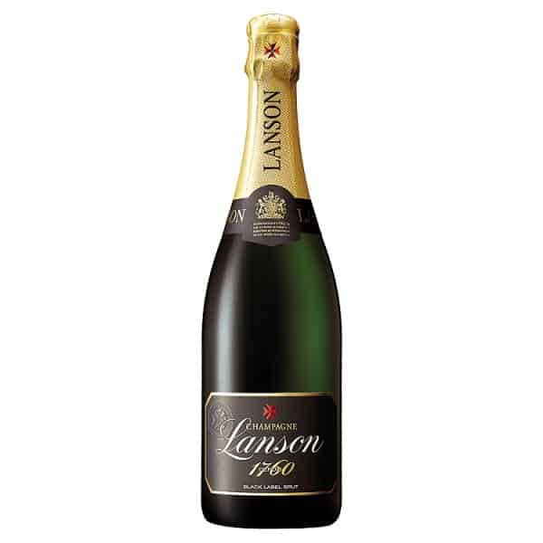Lanson Black Label NV Brut Champagne Magnum 1.5L