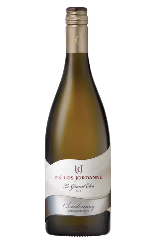 Le Grand Clos Chardonnay 2017 75cl