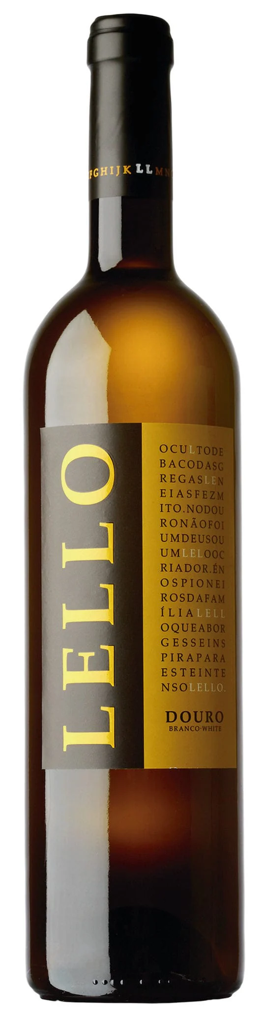 LELLO Branco White 75cl
