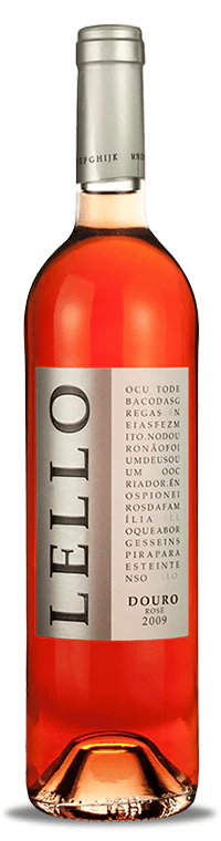 Lello Douro Rosé 2021 75cl