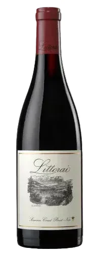 Littorai Sonoma Coast Pinot Noir 75cl