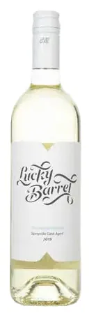 Lucky Barrel Sauvignon Blanc Speyside Cask Aged 2019 75cl