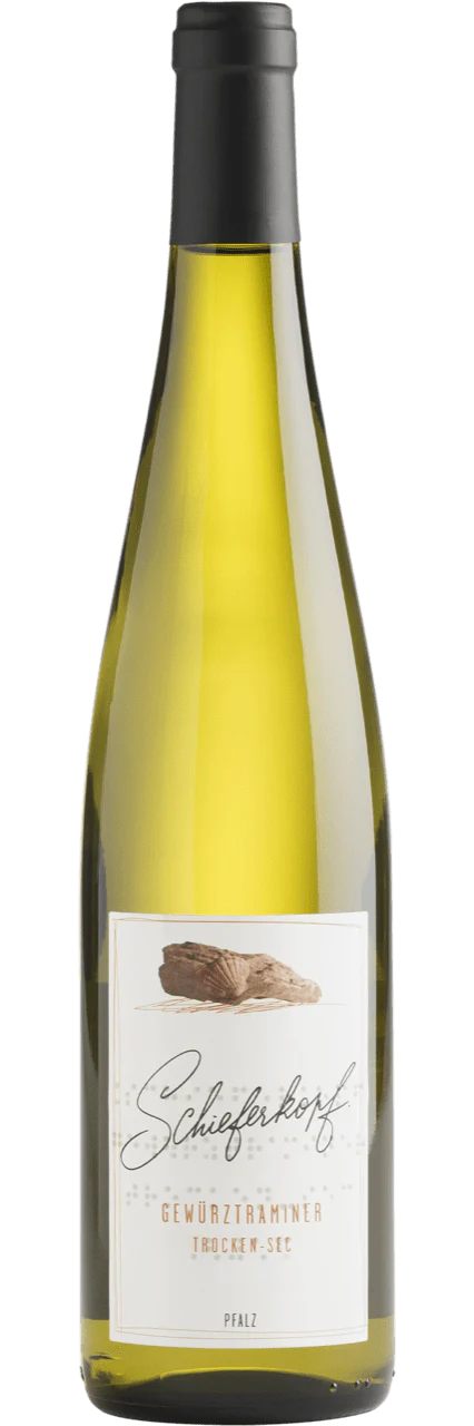 M. Chapoutier Gewürztraminer 2018 75cl