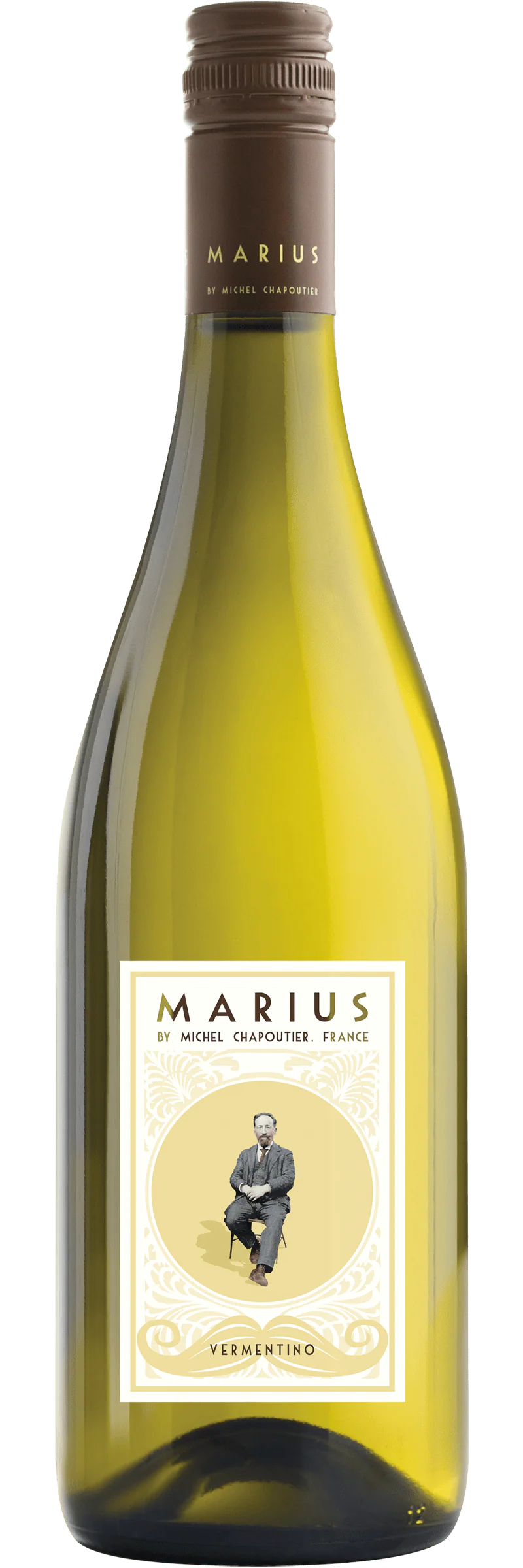 M. Chapoutier Vermentino 2020 75cl
