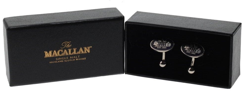 Macallan Cufflinks