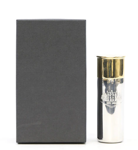 Macallan Pewter Cartridge Flask