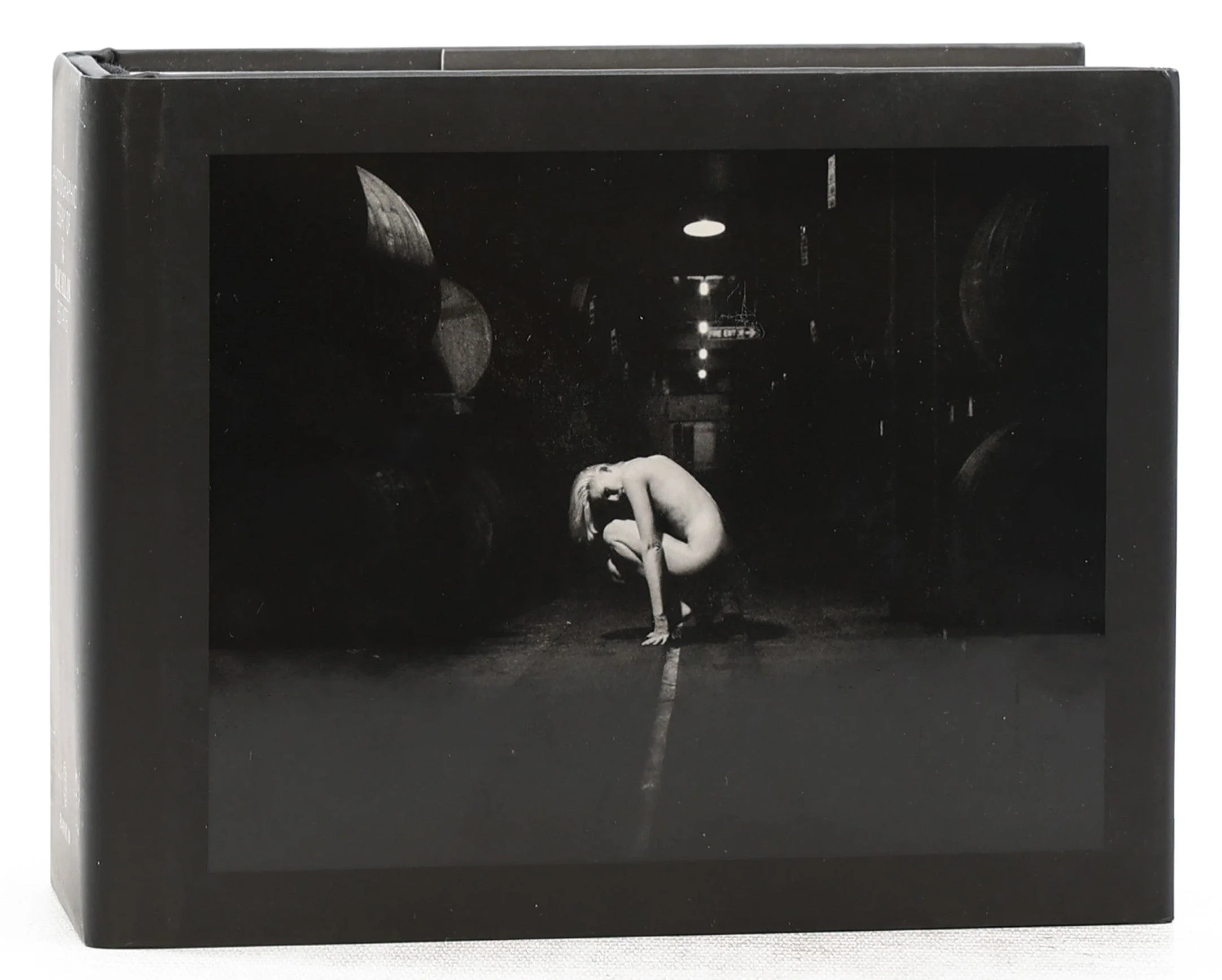 Macallan Photography Book