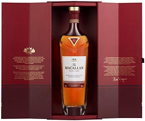 Macallan Rare Cask 1824 Series Limited Edition 70cl - Image 2