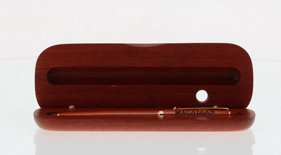 Macallan Wooden Pen - Image 3
