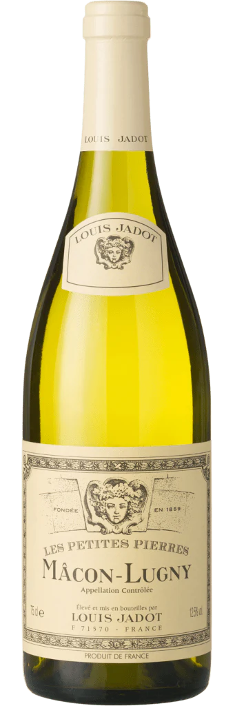 Louis Jadot Mâcon-Lugny âLes Petites Pierresâ 2023 75cl