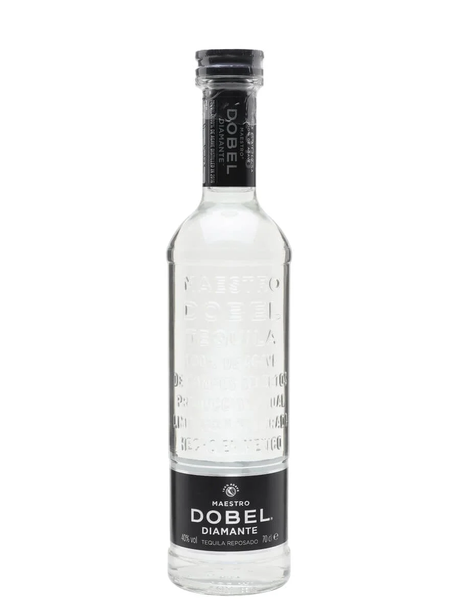 Maestro Dobel Diamante Tequila 70cl