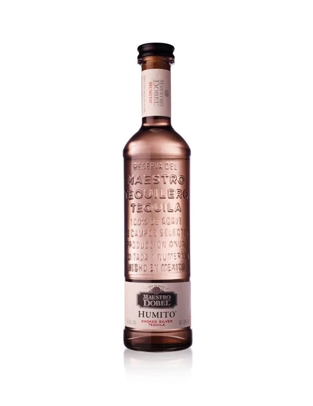 Maestro Dobel Humito Tequila 70cl