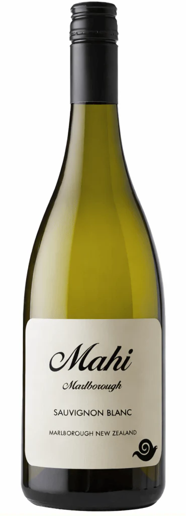 Mahi Marlborough Sauvignon Blanc 2022 75cl