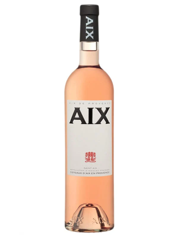 Maison Saint AIX Rose 2023 75cl